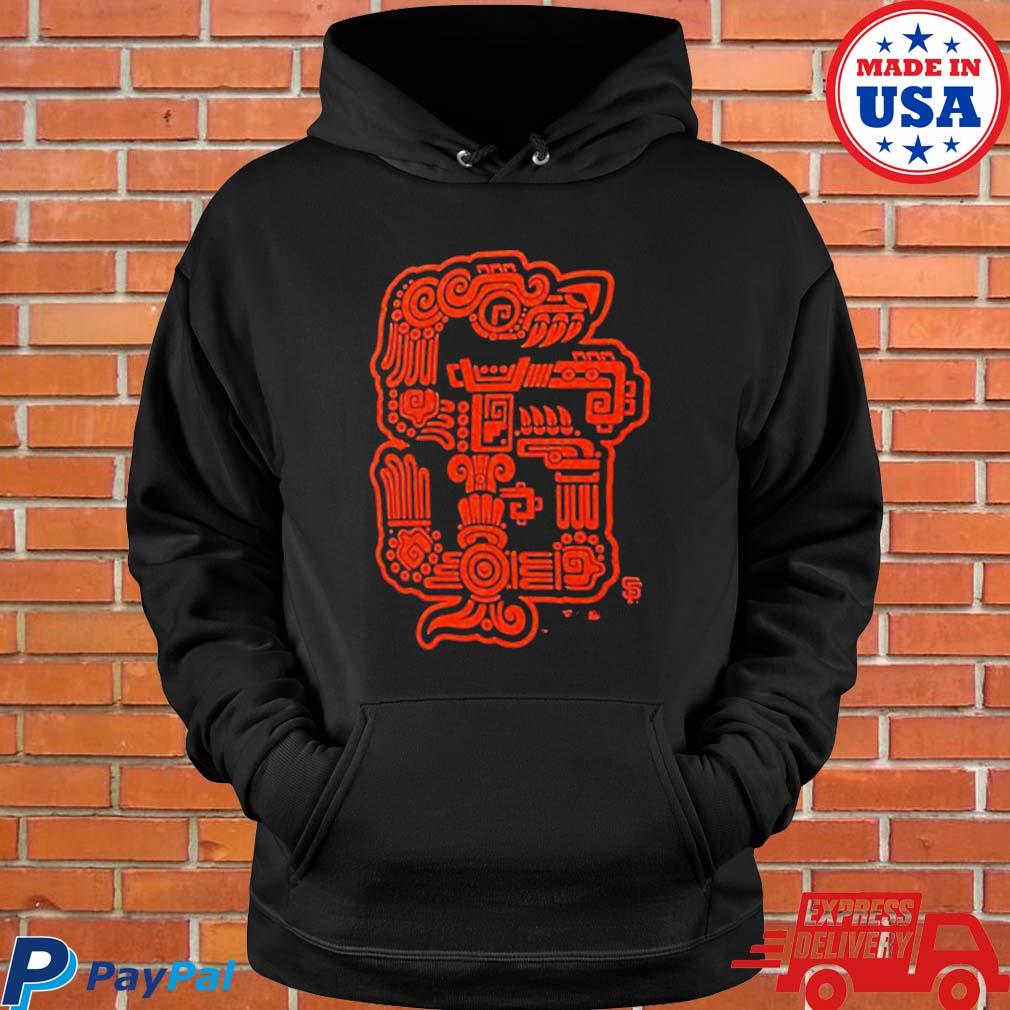 San Francisco Giants Gigantes shirt, hoodie, sweatshirt and tank top