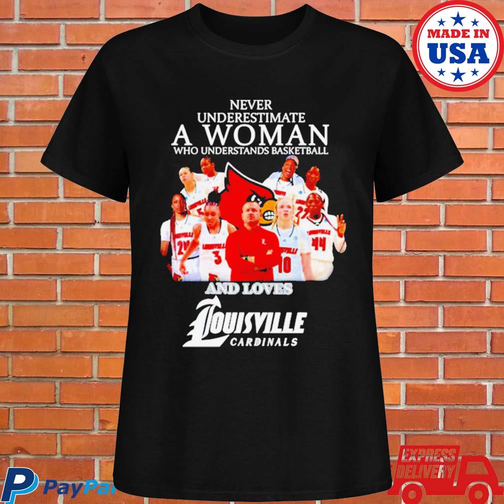 Louisville Cardinals Style Customizable Basketball Jersey