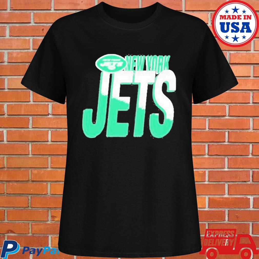 New York Jets Ladies T-shirts, Jets Tees, Tank Tops