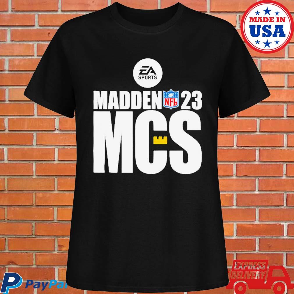 Official NFL madden 23 mcs T-shirt, hoodie, tank top, sweater and