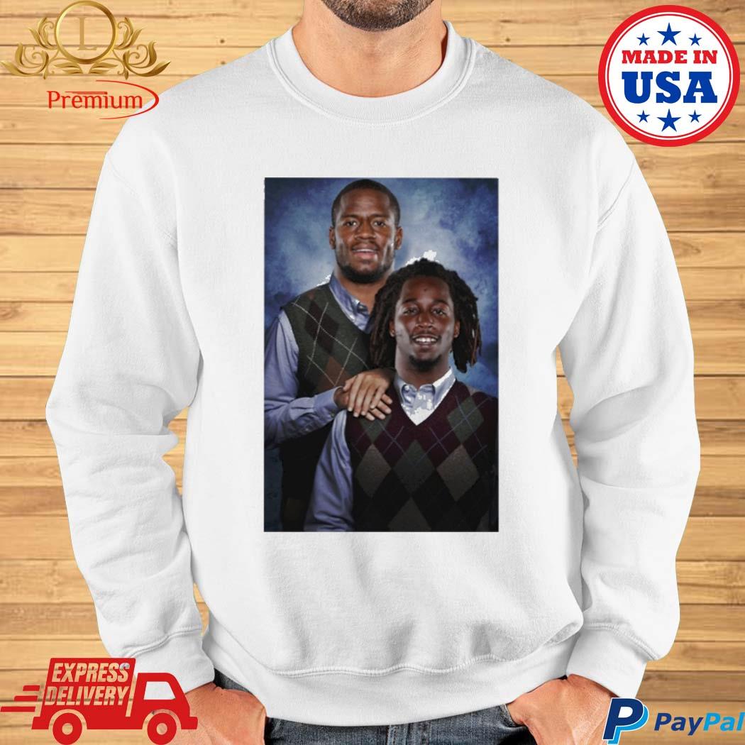 Official Nick chubb kareem hunt funny chunt duo Cleveland browns T