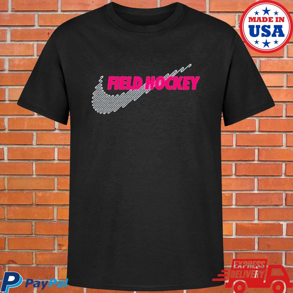 Official Nike field hockey 2023 T-shirt