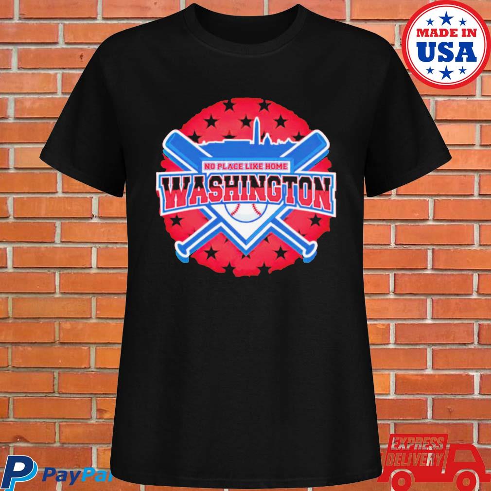 Washington nationals baseball shirt, hoodie, sweater, long sleeve
