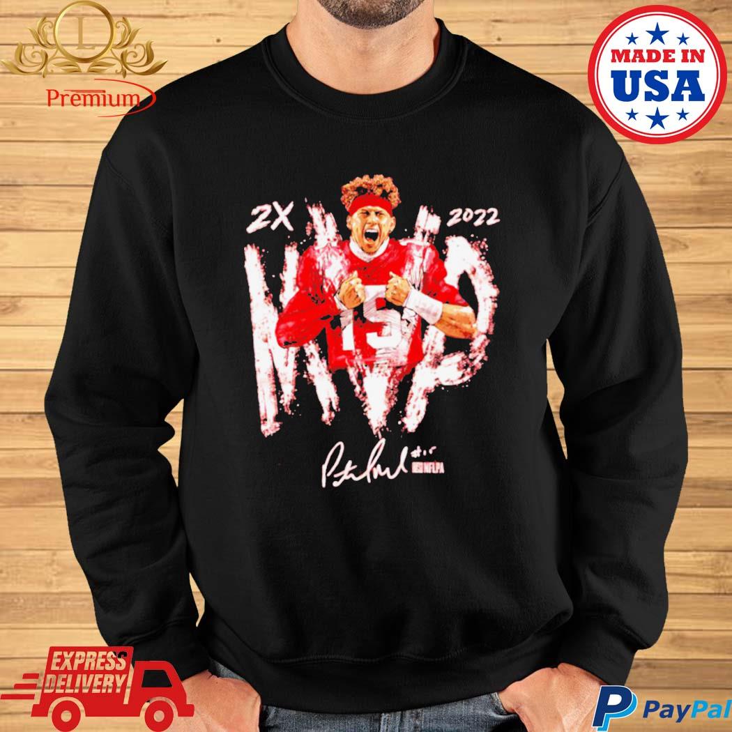 Patrick Mahomes Mahomes Style Signature T-Shirts, hoodie, sweater, long  sleeve and tank top