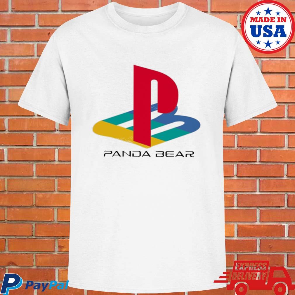 Official Pb panda bear T-shirt