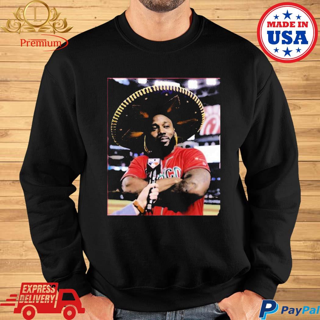Official randy Arozarena Mexico Official Shirt, hoodie, sweater, long  sleeve and tank top