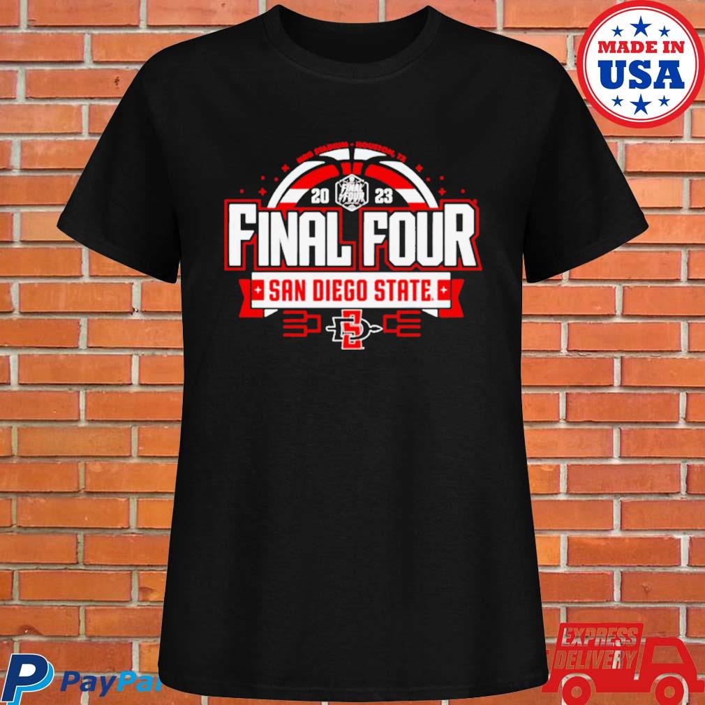 San Diego State Final Four gear: How to get Aztecs' March Madness