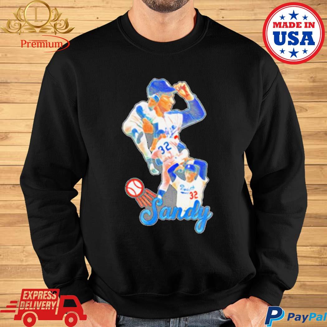 Koufax T-Shirt