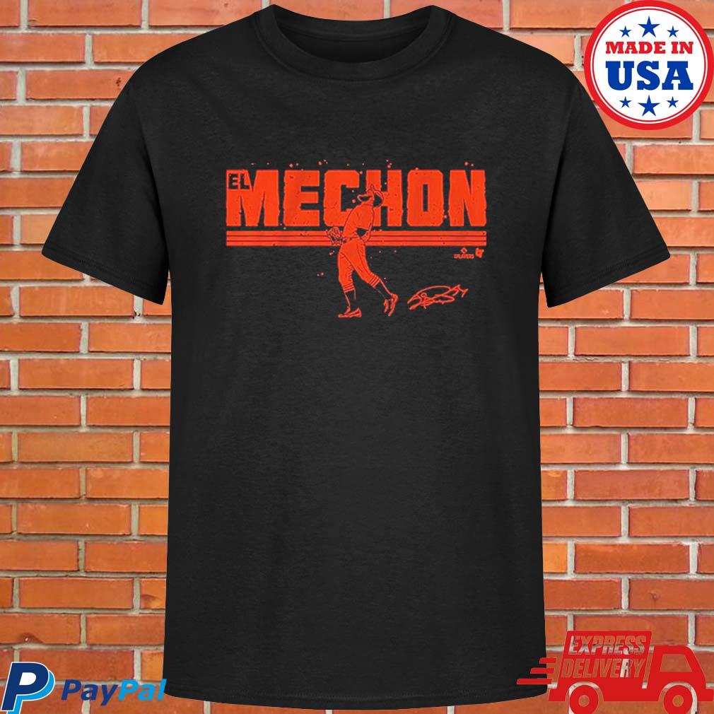 Official Sergio romo el mechon T-shirts, hoodie, sweater, long sleeve and  tank top