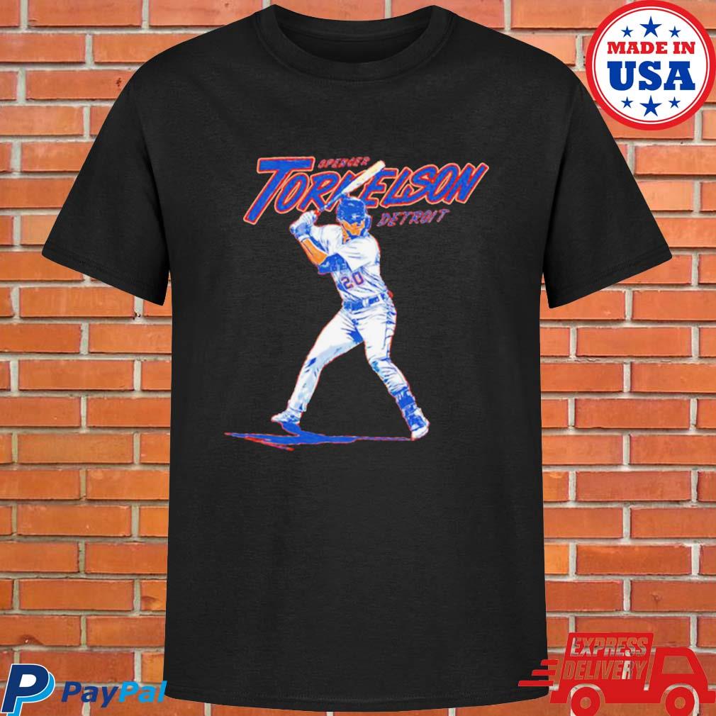 Spencer Torkelson at Bat MLBPA shirt, hoodie, sweatshirt and tank top