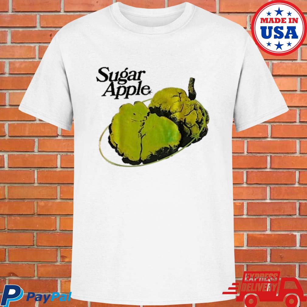 Official Sugar apple T-shirt