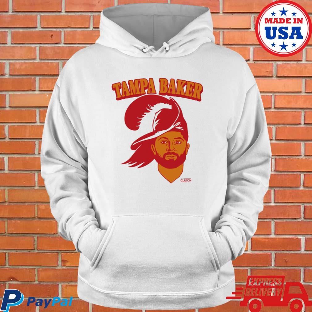 Tampa Bay Buccaneers football Baker Mayfield 6 shake bike signature funny  shirt, hoodie, sweater, long sleeve and tank top