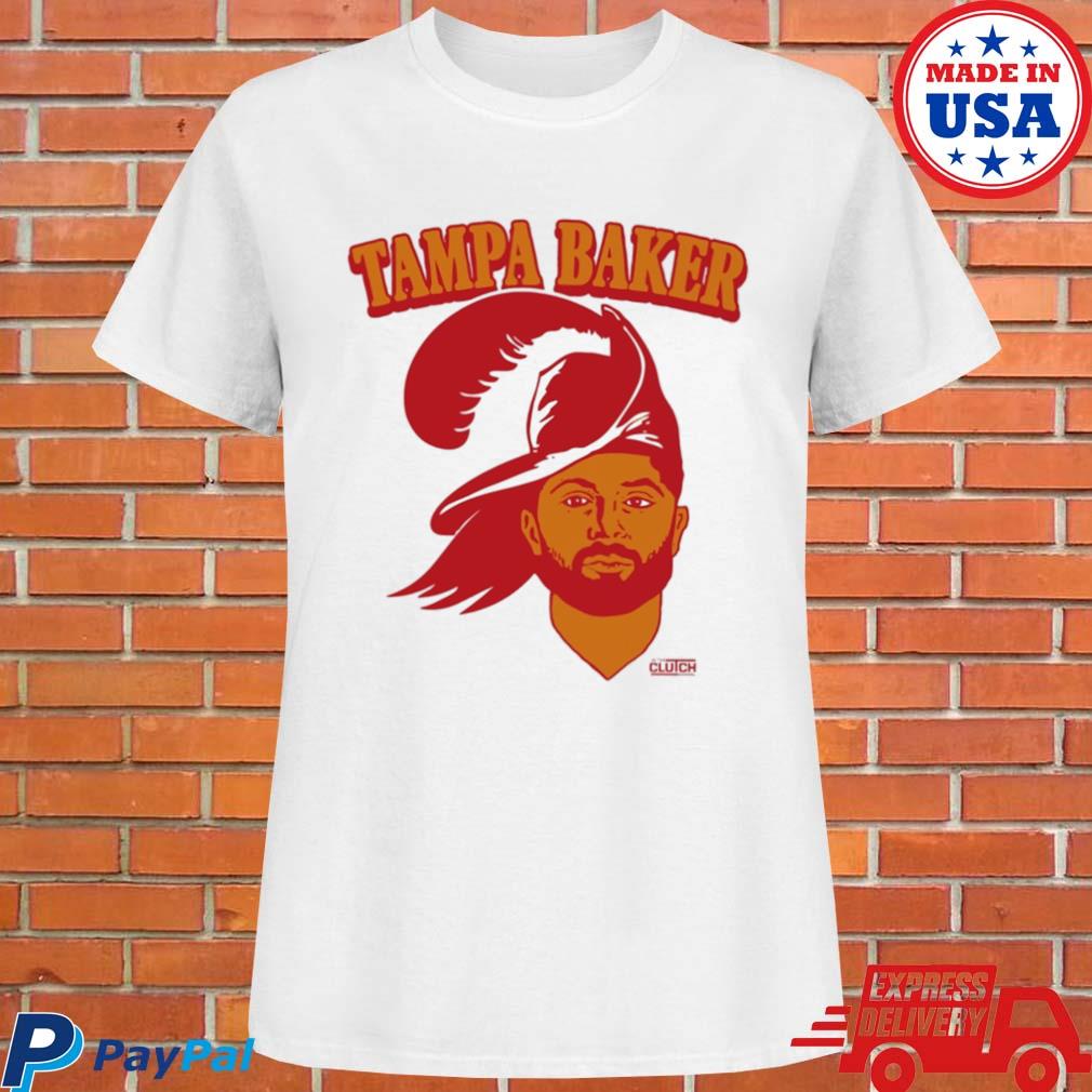 Tampa city sports team Baker Mayfield Tampa Bay Buccaneers and Wander  Franco Tampa Bay Rays shirt, hoodie, sweater, long sleeve and tank top