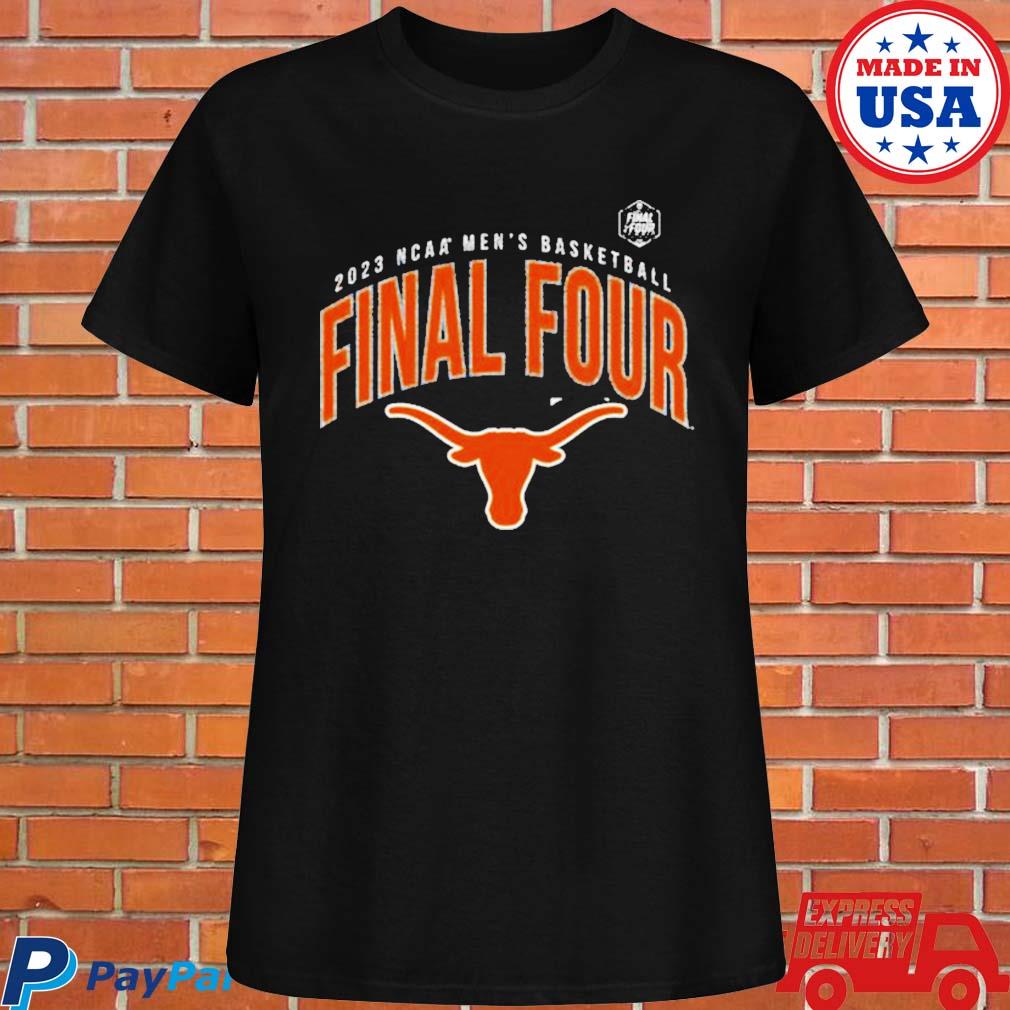 Texas Longhorn 2023 NCAA Men's Basketball Tournament March Madness T-Shirt,  hoodie, sweater, long sleeve and tank top