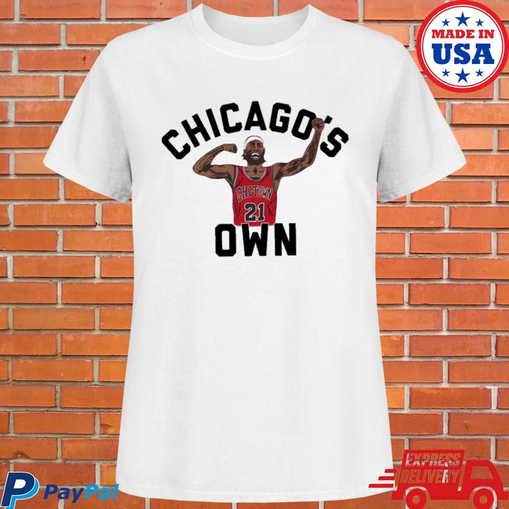 Chicago Shirt Tee for Chicagoans Chicago Lover T-shirt 