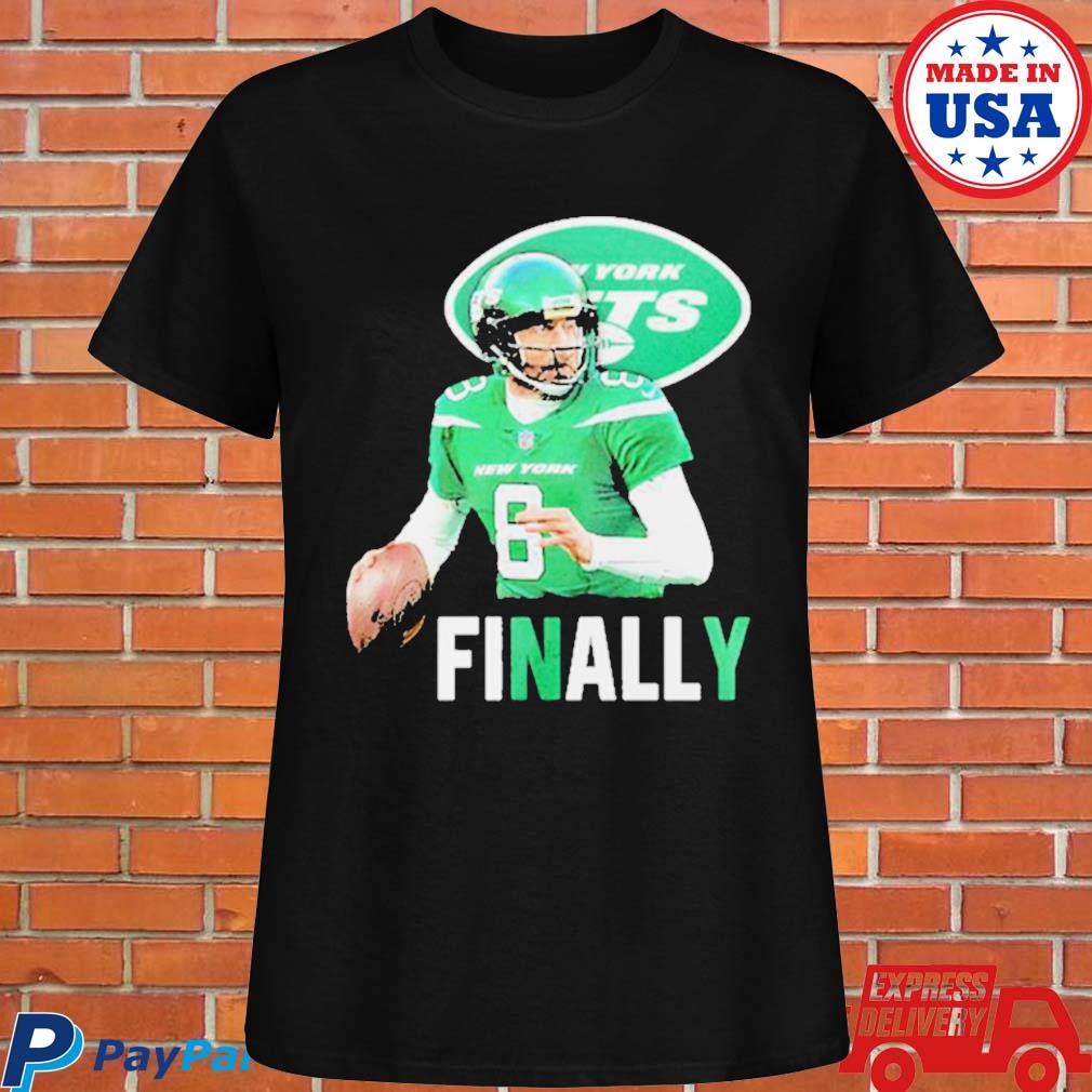 Official Aaron rodgers finally new york jets T-shirt, hoodie, tank