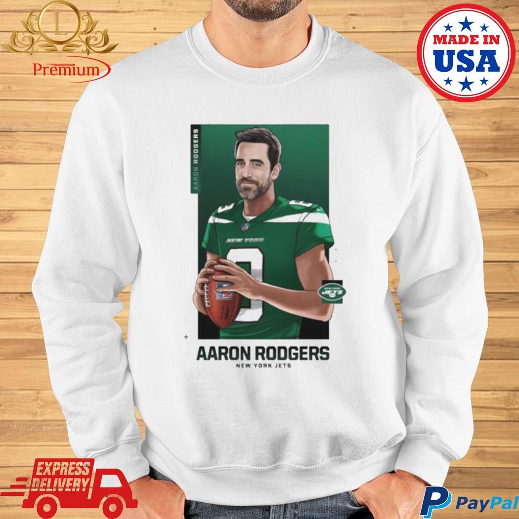 Official new York Jets Mr Rodgers Neighborhood vintage shirt, hoodie,  sweater, long sleeve and tank top