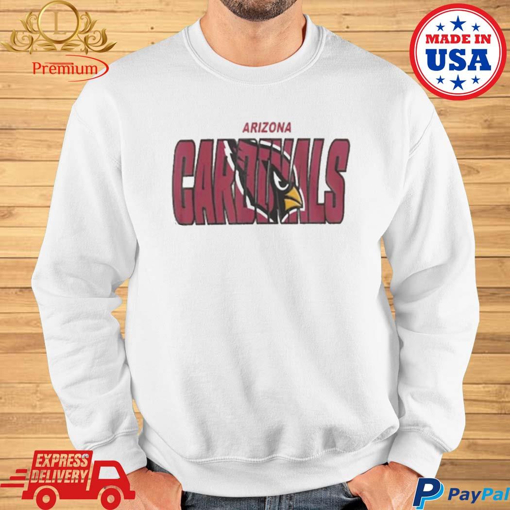 Arizona Cardinals New Era 2023 NFL Draft T-Shirt, hoodie, sweater