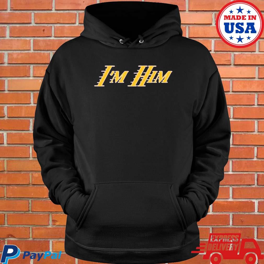 HIM ATL Tee - Barstool Sports T-Shirts & Merch