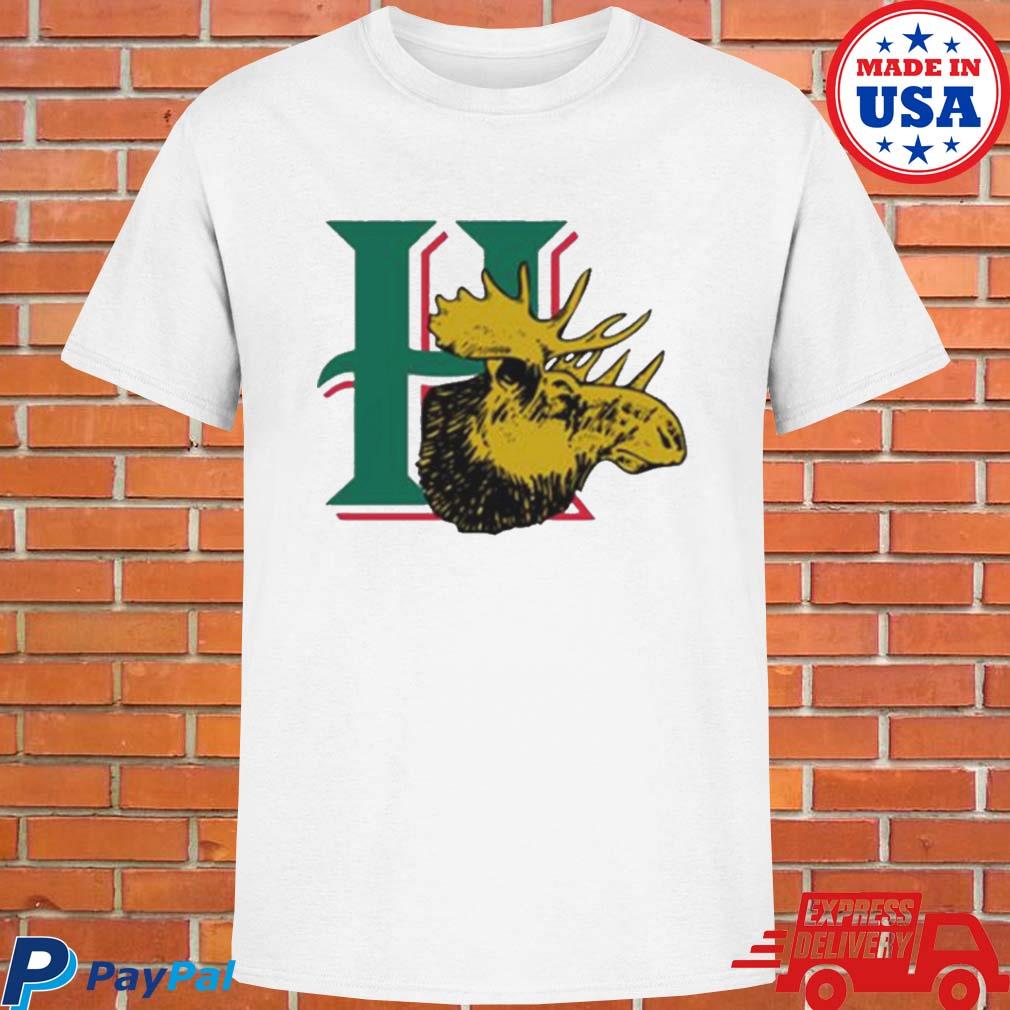 Official Best attractive halifax mooseheads humboldt broncos T