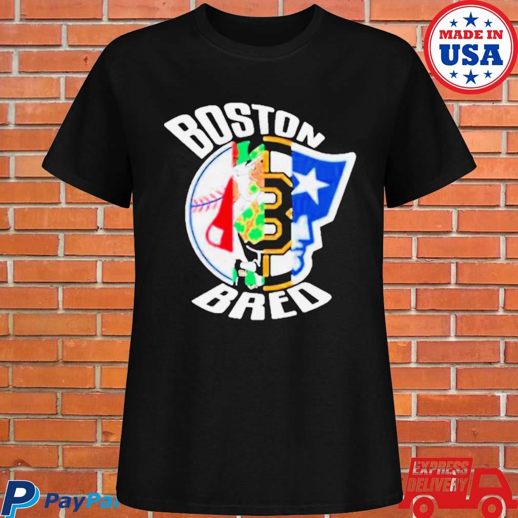 Official boston Red Sox Boston Celtics New England Patriots Boston Bruins  Shirt, hoodie, sweater, long sleeve and tank top