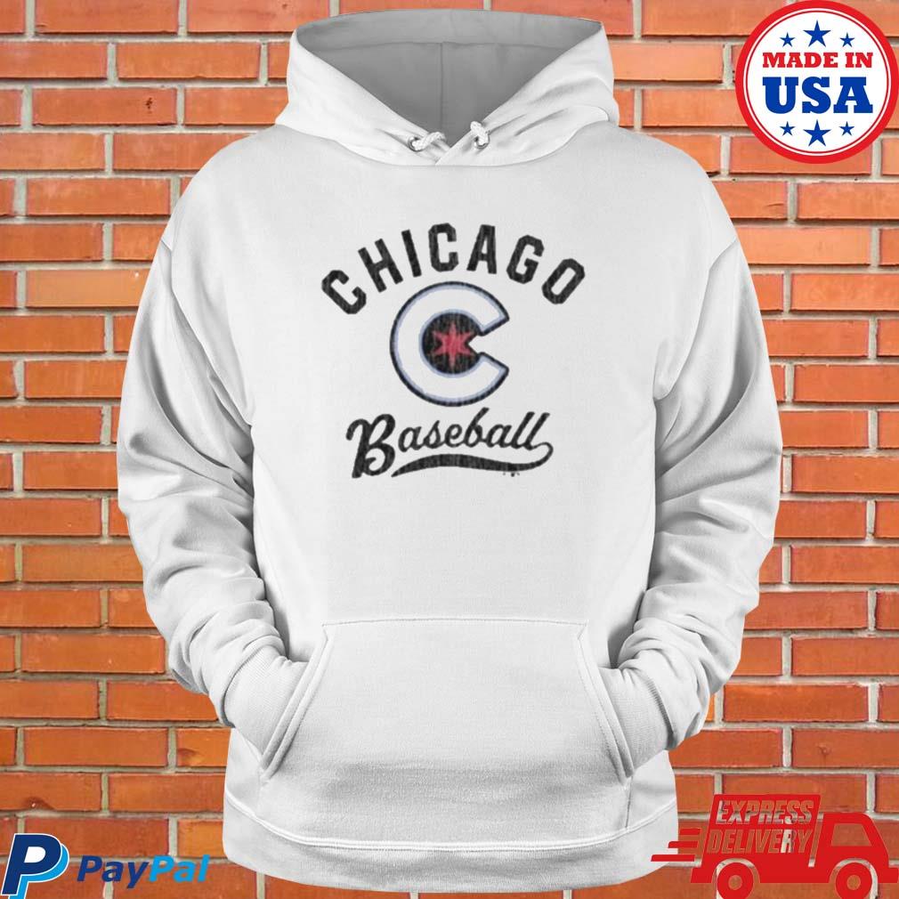 Chicago Cubs '47 Women's City Connect Retro Daze Ava Shirt, hoodie,  sweater, long sleeve and tank top