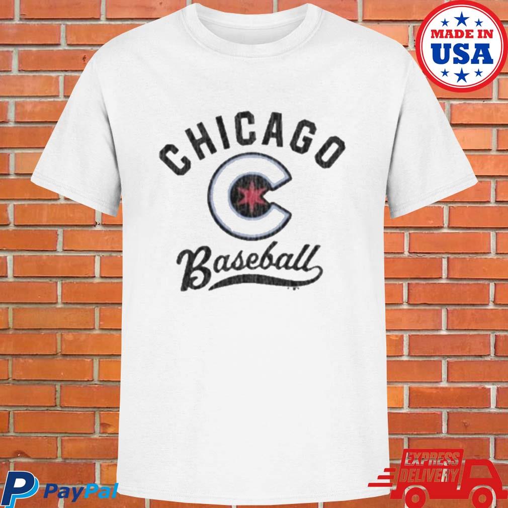 Official Chicago Cubs '47 women's city connect retro daze ava T-shirt,  hoodie, tank top, sweater and long sleeve t-shirt