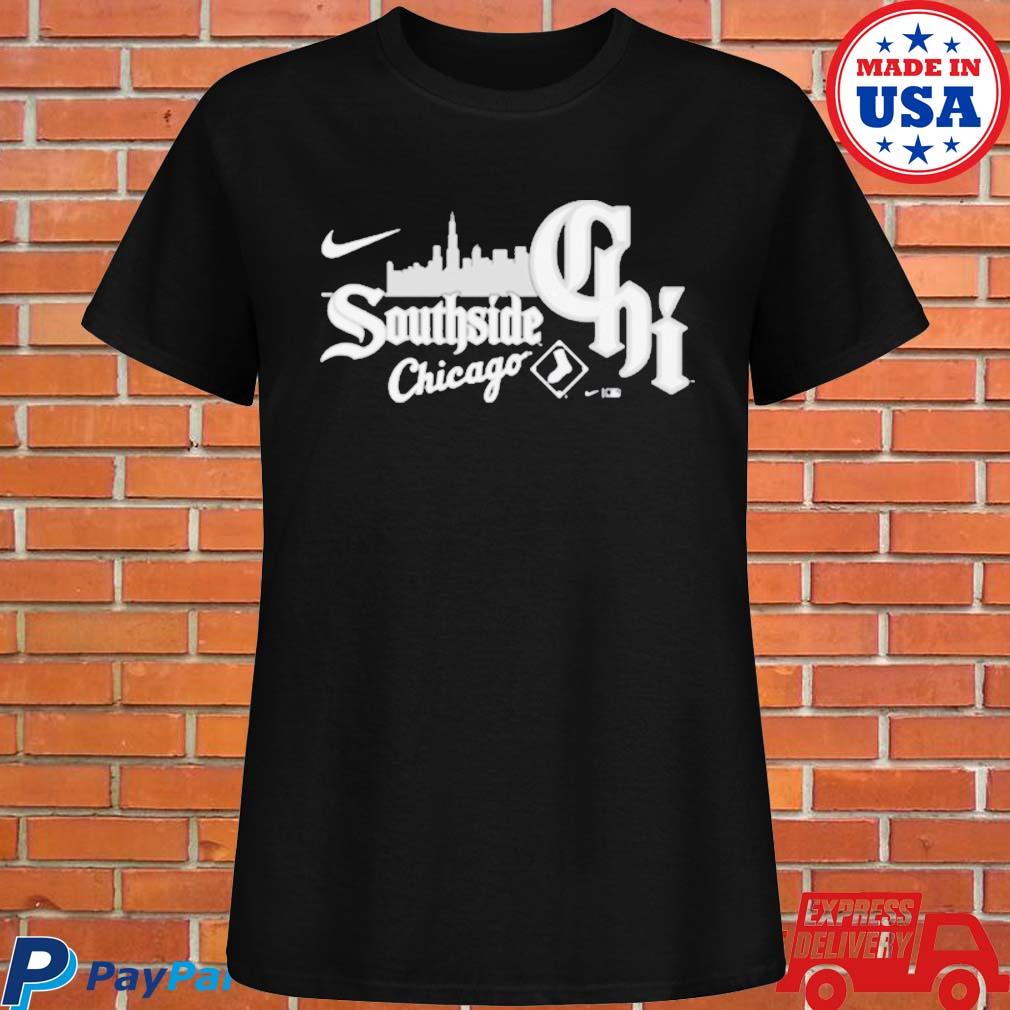 White Sox southside shirt, hoodie, sweater, longsleeve and V-neck T-shirt