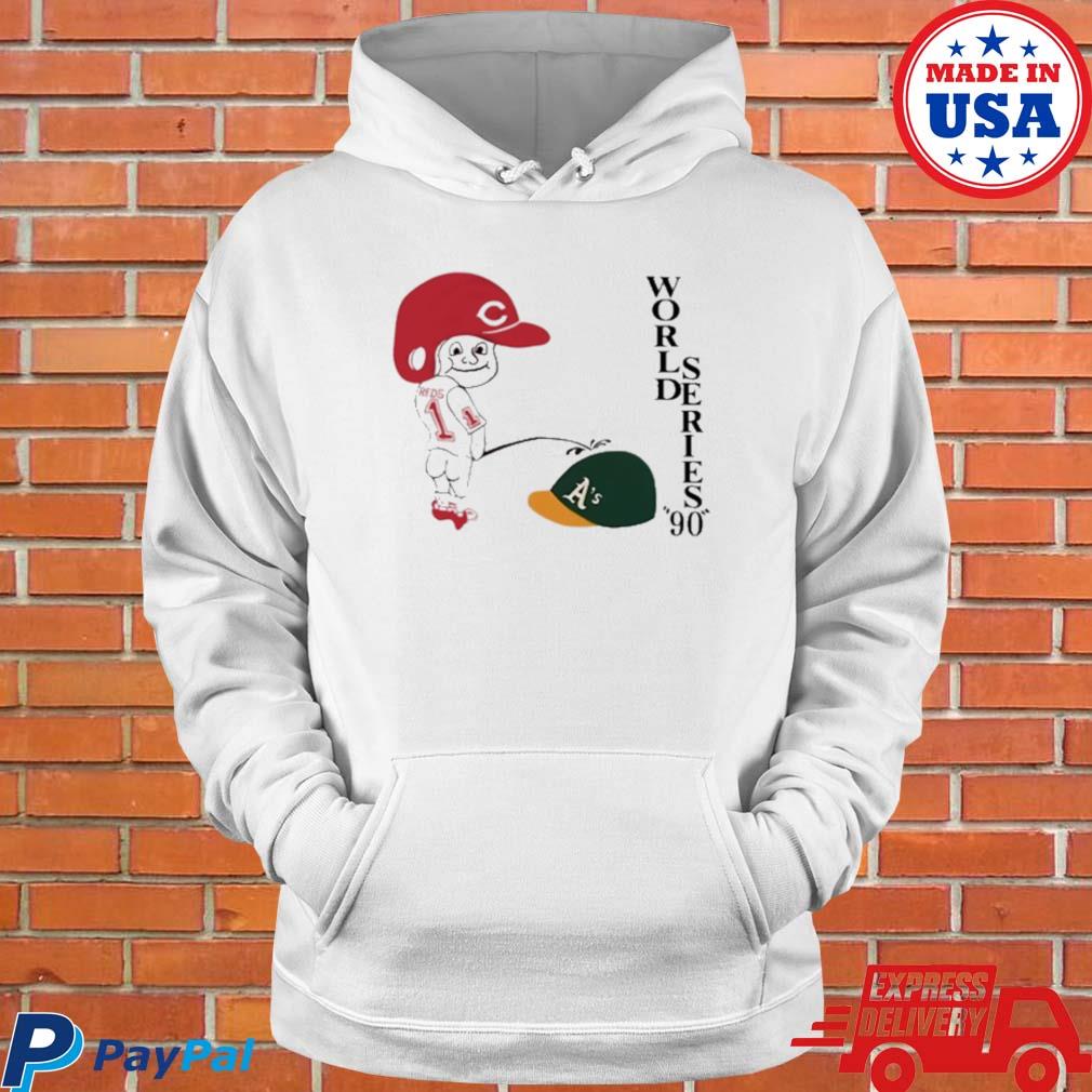 Cinclothingco World Series 90 Shirt, Sweater, Hoodie