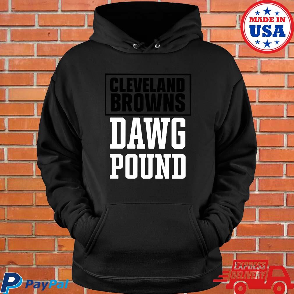 Official Dawg Pound T-Shirts, Hoodie, Tank