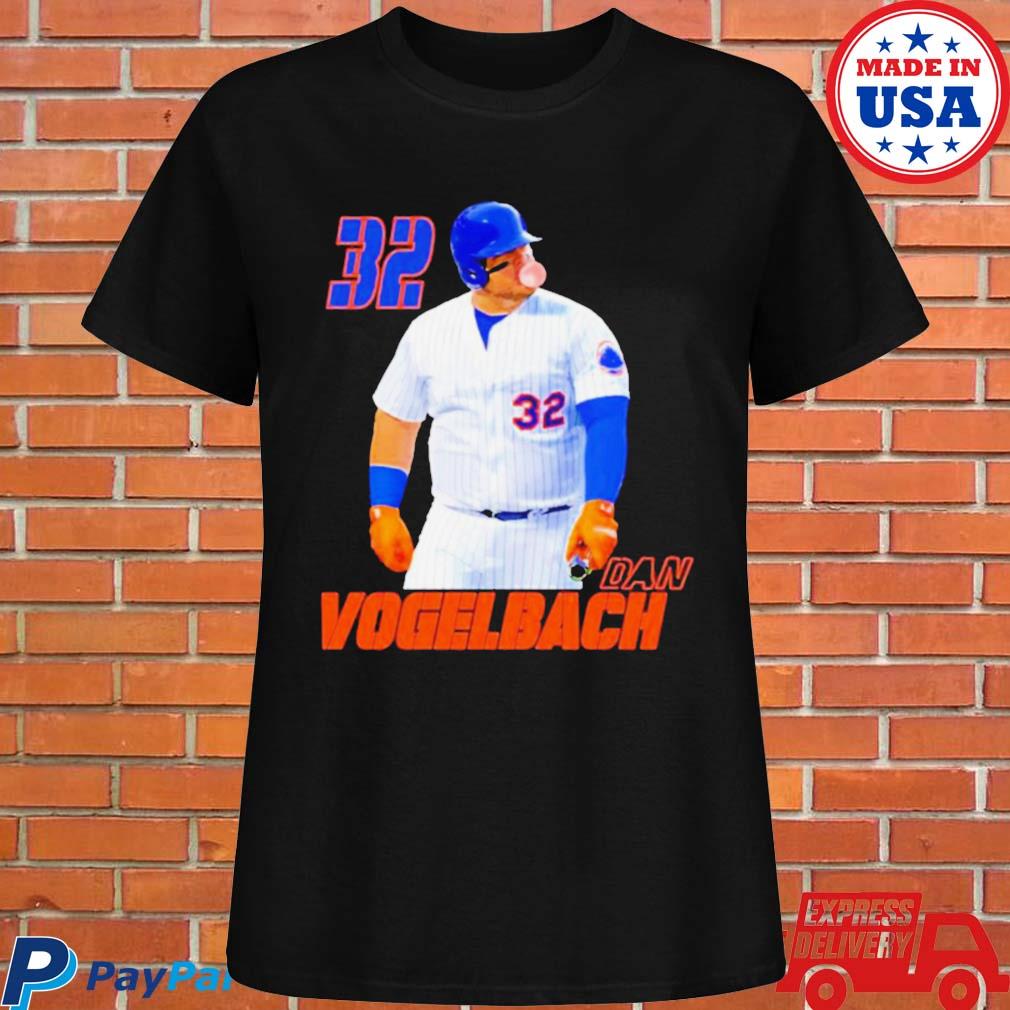 Vogelbach Daniel Vogelbach New York Mets shirt, hoodie, sweater, long  sleeve and tank top