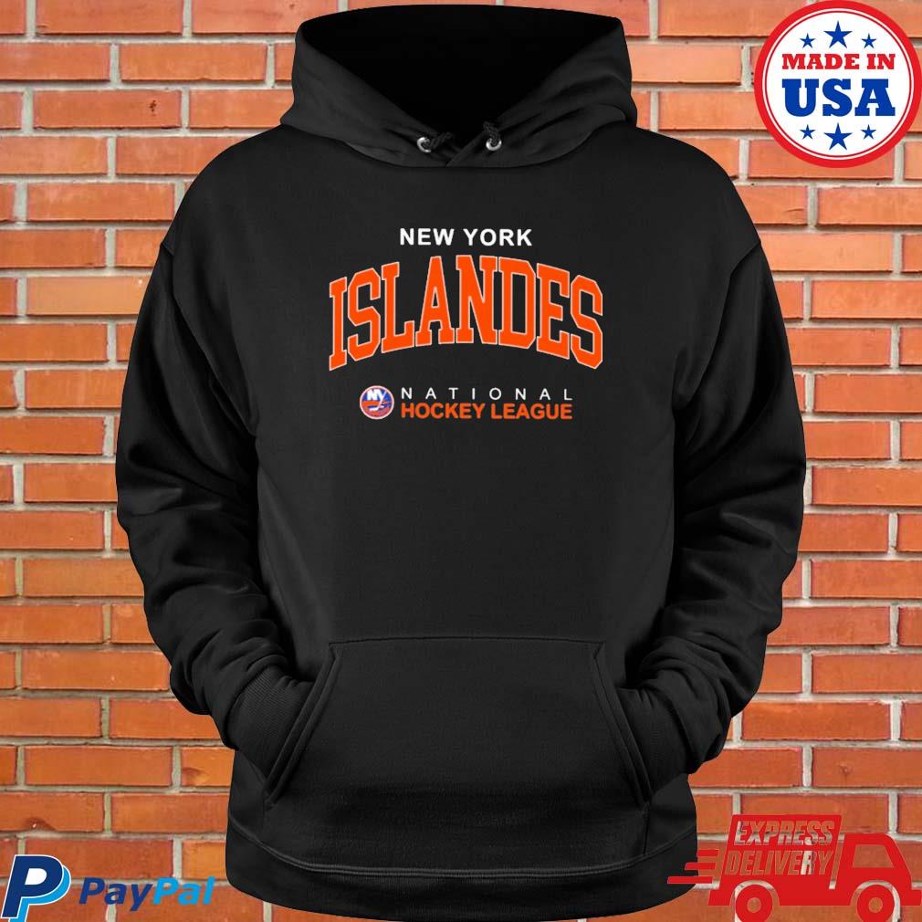 Frankie Borrelli New York Islanders National Hockey League shirt, hoodie,  sweater and long sleeve