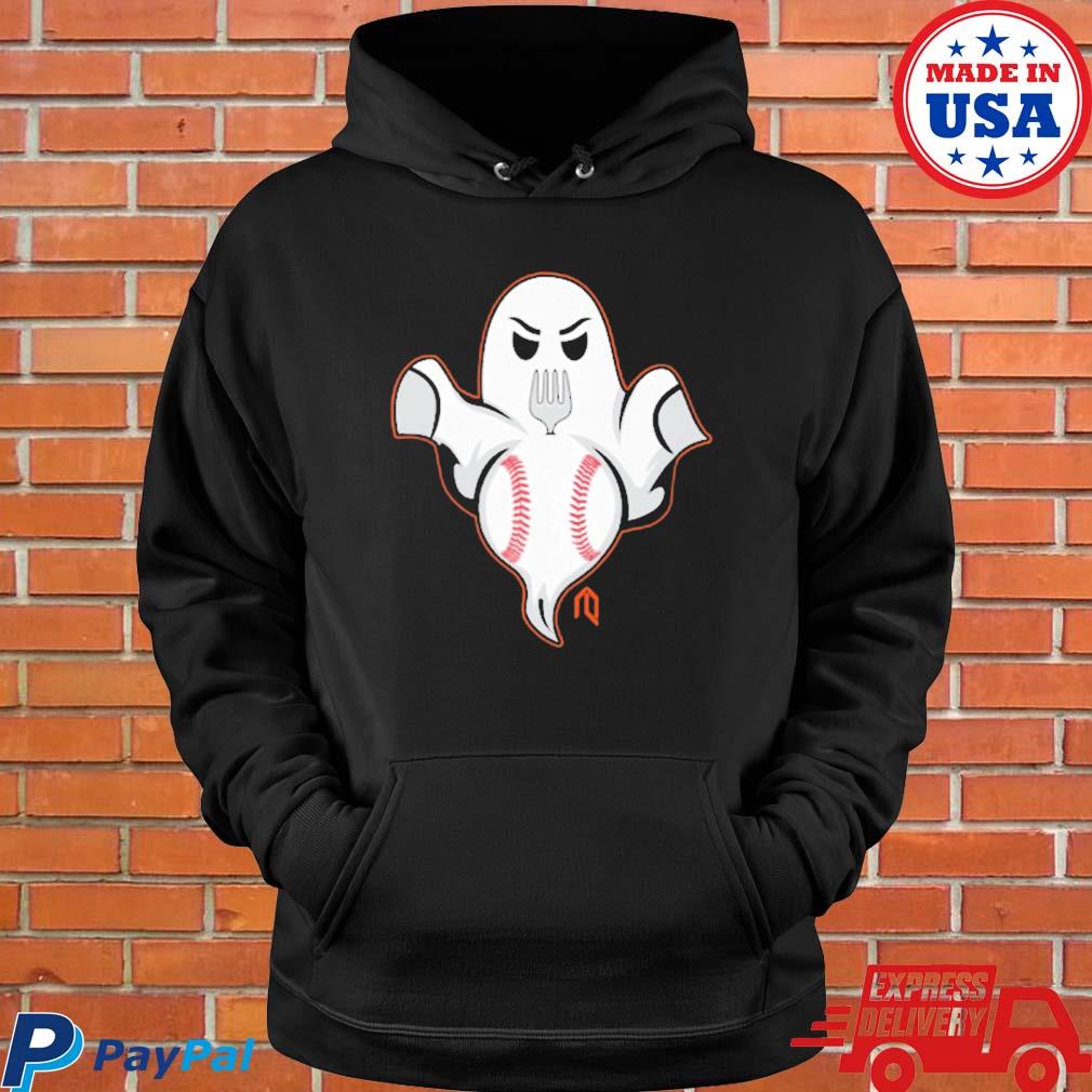 Kodai Senga New York Mets Ghost Fork 2023 shirt, hoodie, sweater, long  sleeve and tank top
