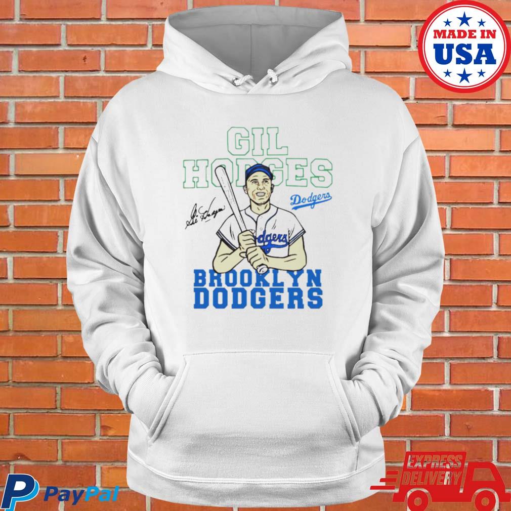 Brooklyn Dodgers t-shirt, hoodie, sweater, long sleeve and tank top