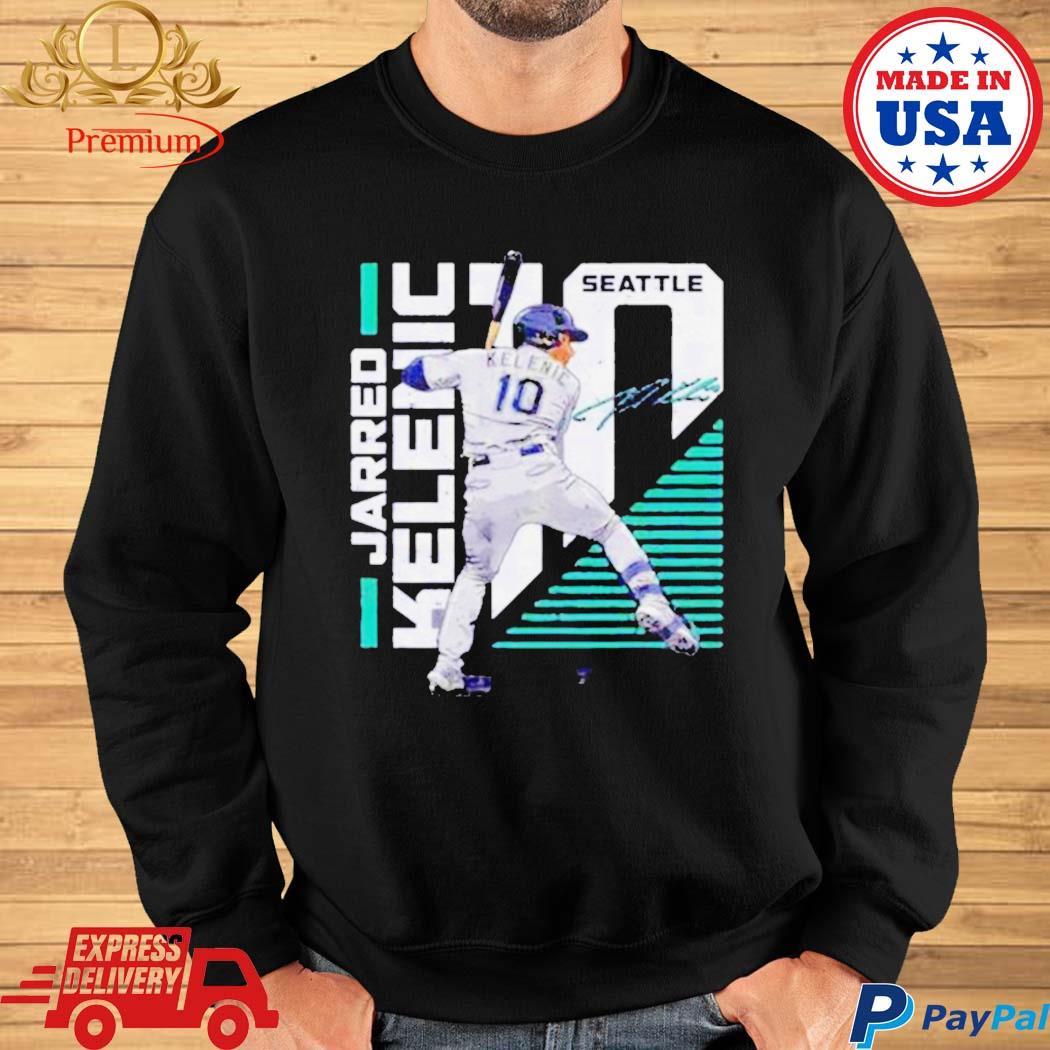 Jarred Kelenic | Essential T-Shirt