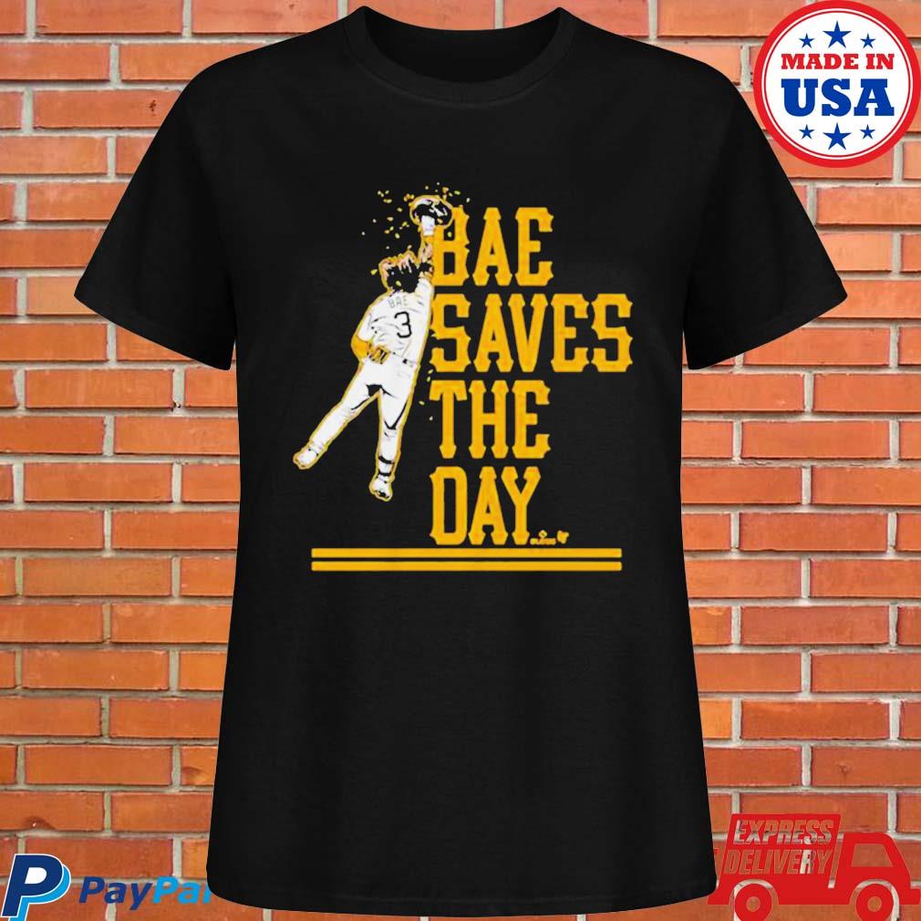 Ji-hwan Bae Saves The Day Pittsburgh Pirates Shirts, hoodie