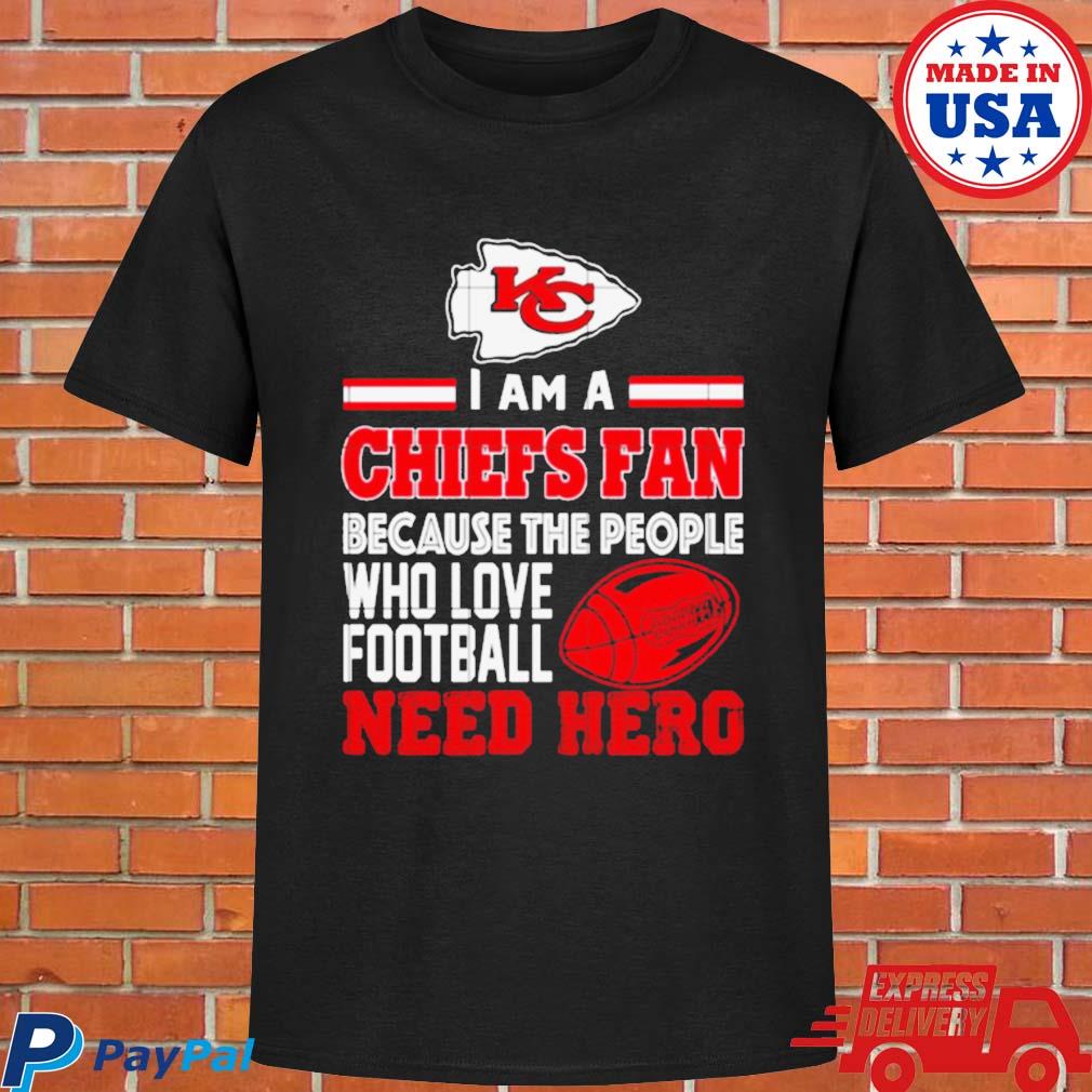 Football Kansas City Chiefs Super Bowl LV Shirt, Custom T-Shirt – Birdhouse  Design Studio, LLC