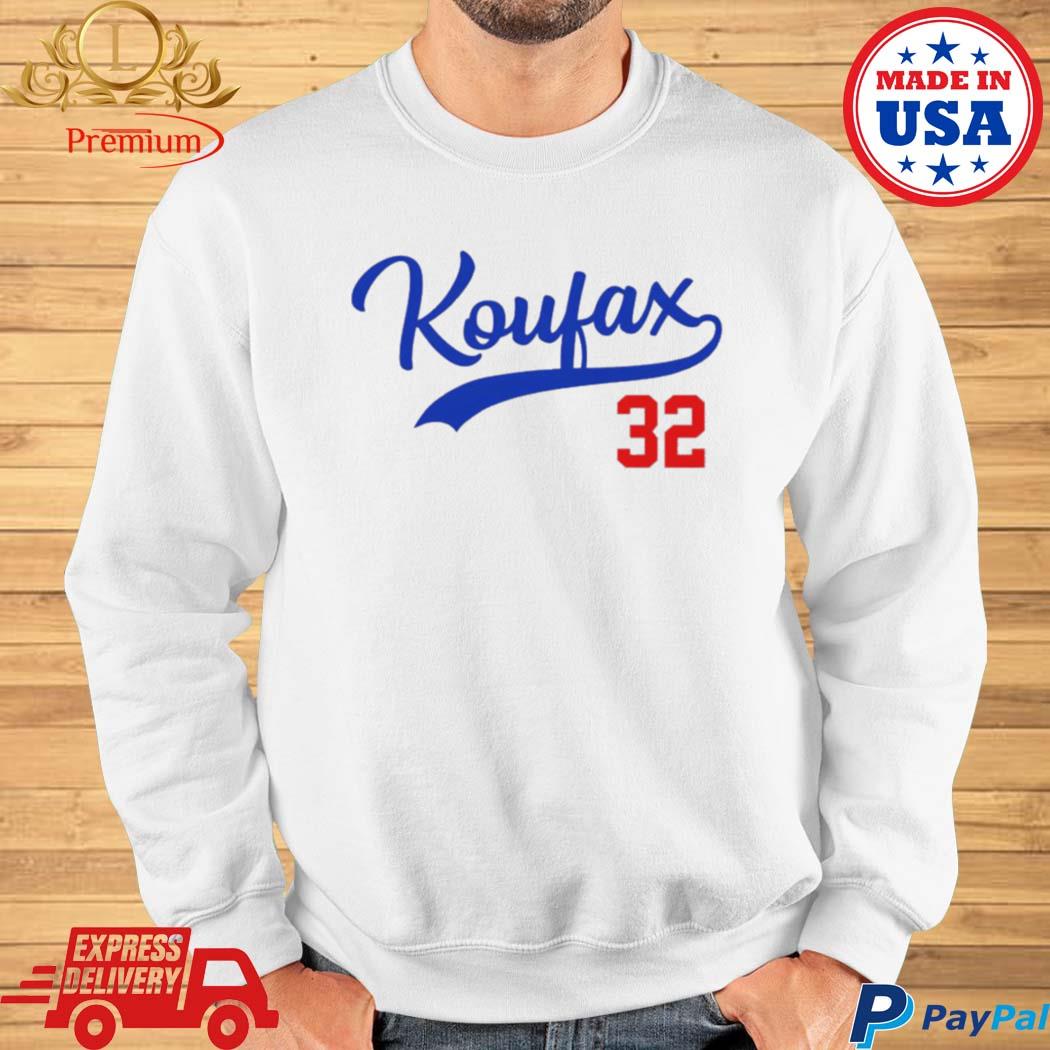 Koufax T-Shirt