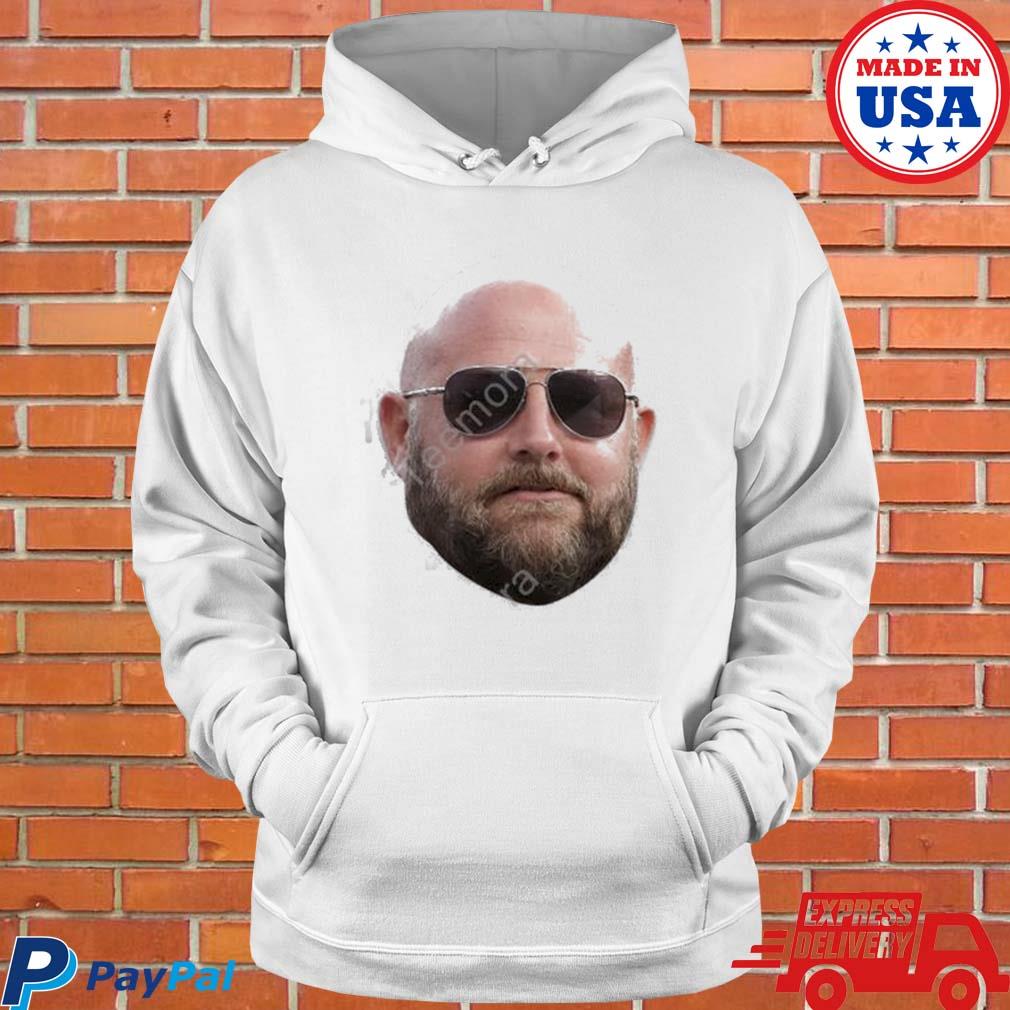 Brian Daboll sunglasses big head shirt, hoodie, sweater and long sleeve