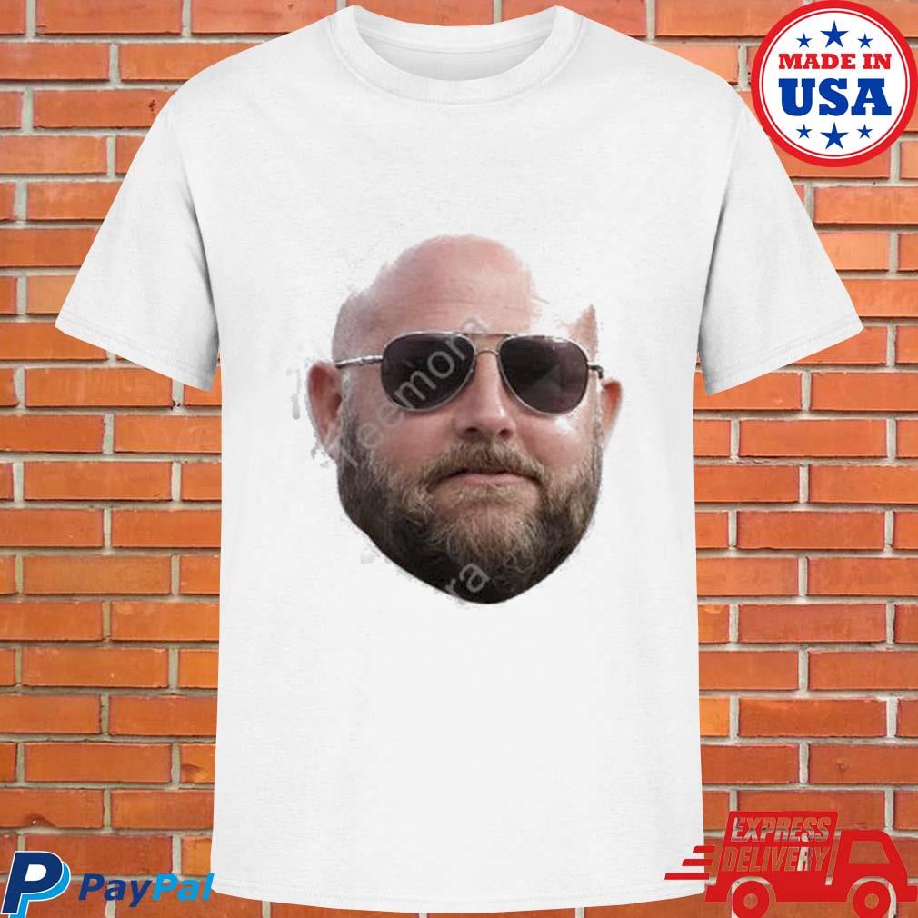 Brian Daboll Sunglasses Big Head Shirt, hoodie, sweater, long sleeve and  tank top