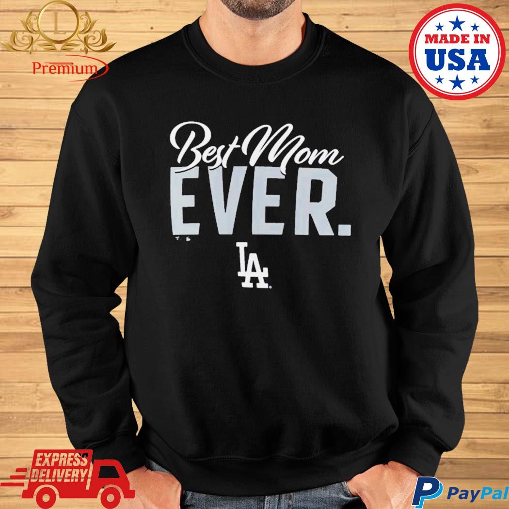 Official Los angeles Dodgers 2023 mother's day T-shirt, hoodie