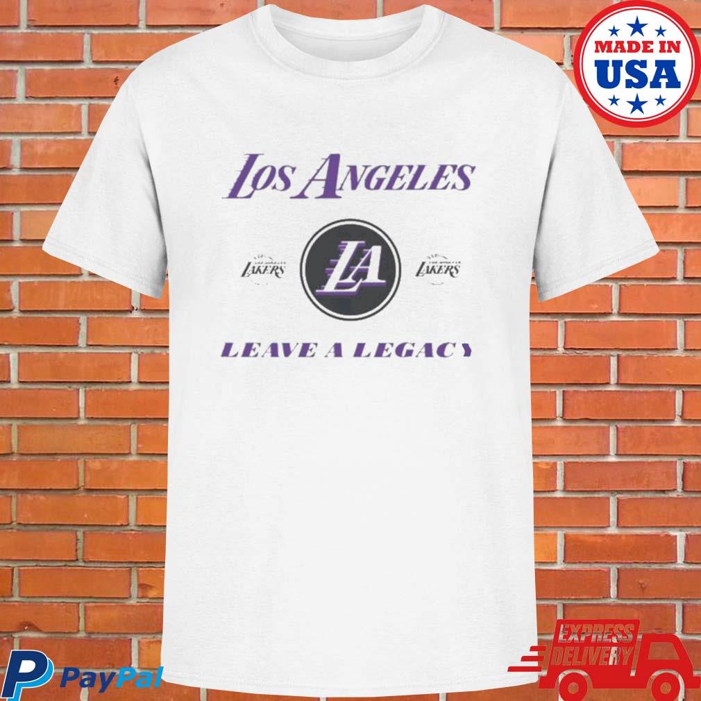 Official Los angeles Lakers '47 2023 city edition backer franklin T-shirt,  hoodie, tank top, sweater and long sleeve t-shirt