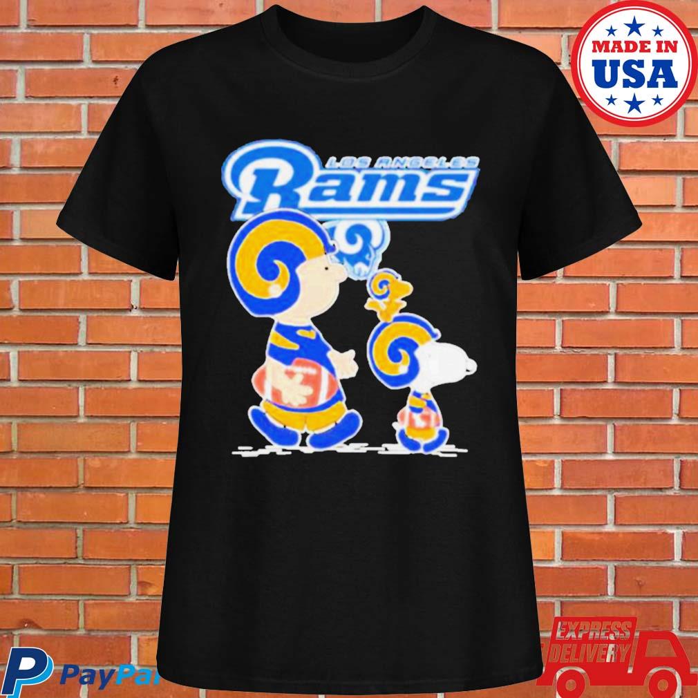 Best Dad Ever NFL Los Angeles Rams shirt, hoodie, sweater, long sleeve and  tank top