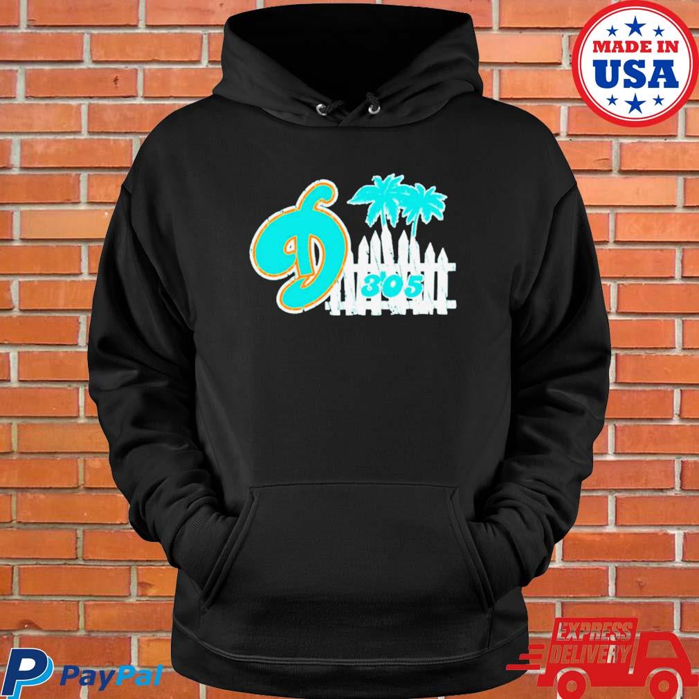 Official MiamI dolphins 305 fense T-shirt, hoodie, tank top