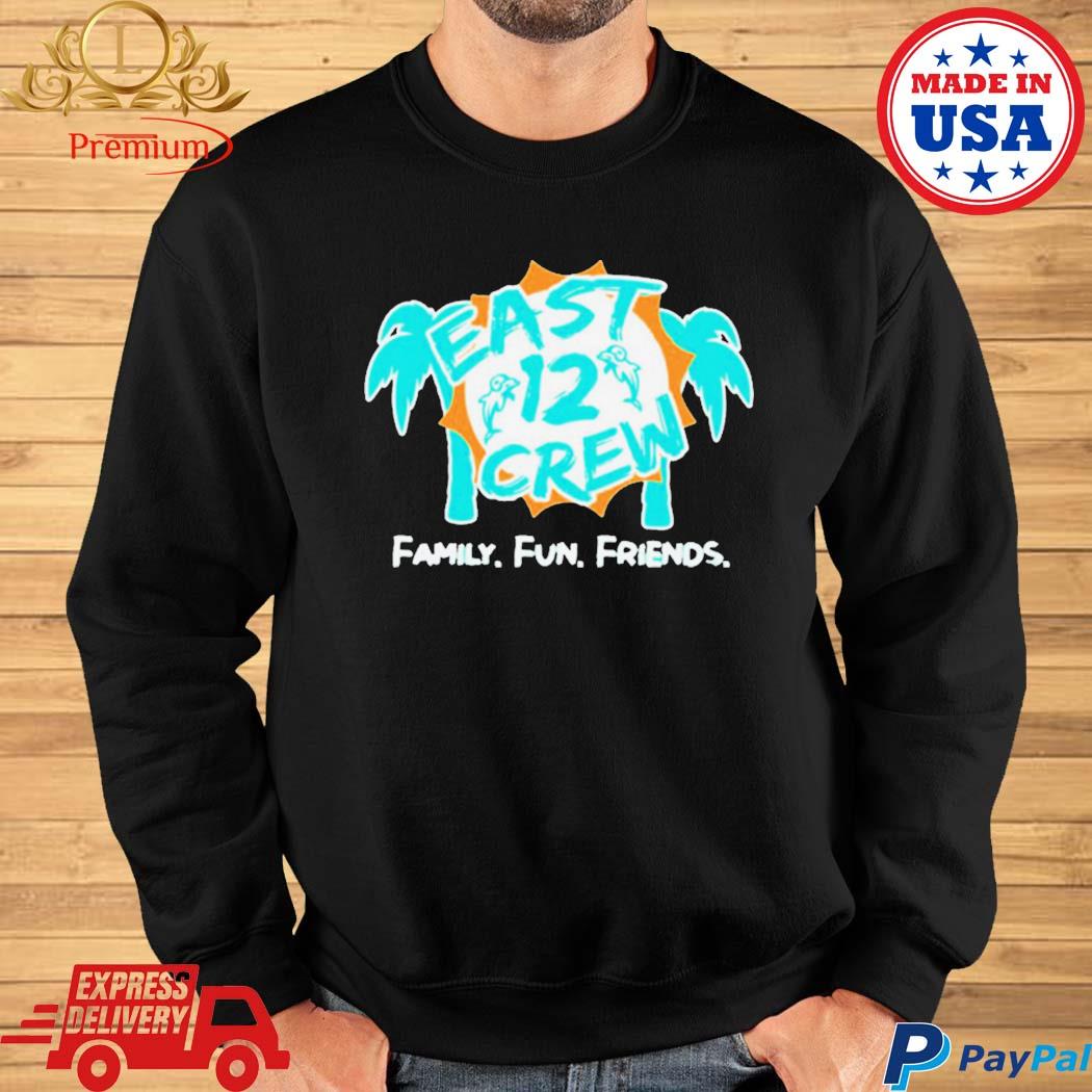 Funny Miami Dolphins T-Shirt, hoodie, sweater, long sleeve and