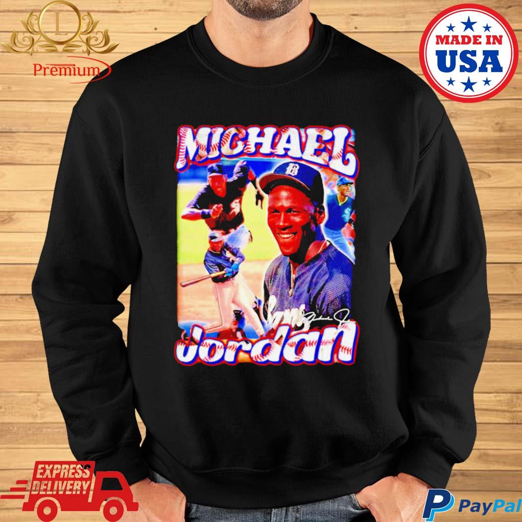 Shirts, Michael Jordan Chicago White Sox T Shirt