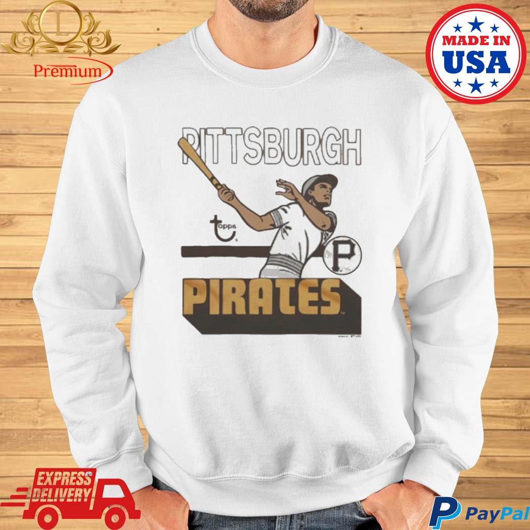 Mlb All Star Game Pittsburgh Pirates Baseball shirt, hoodie, sweater, long  sleeve and tank top