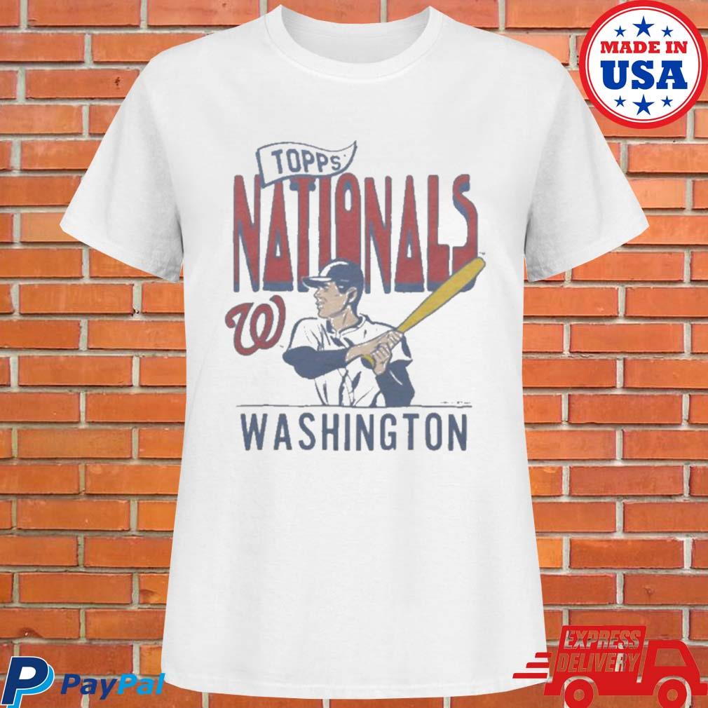 Washington Nationals on X: 