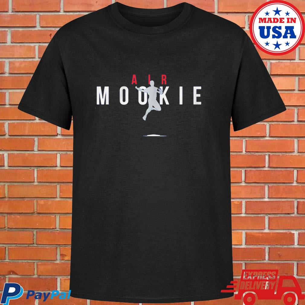 Official Mookie Betts Air Mookie shirt, hoodie, sweater, long