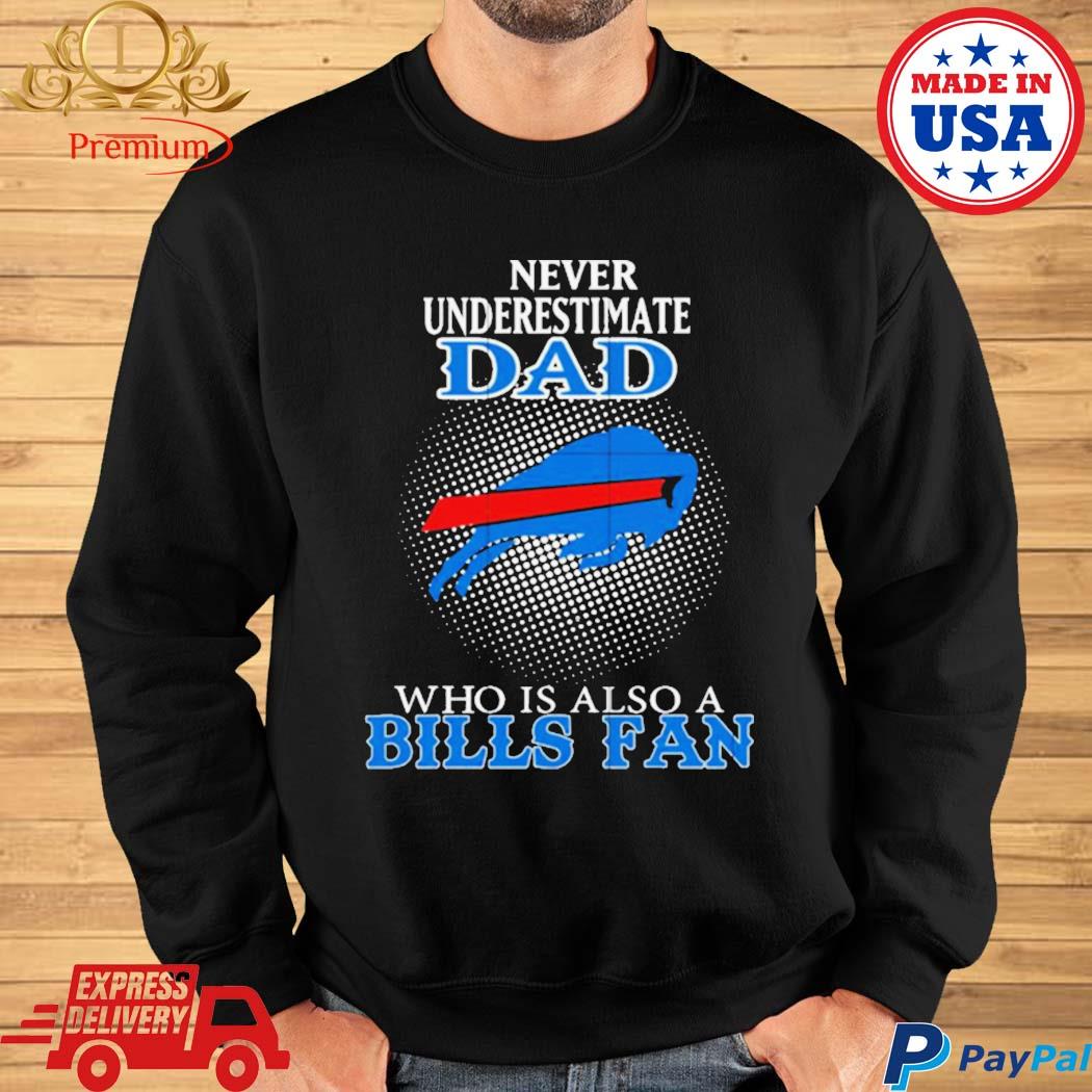 The Nightmare From Buffalo Bills shirt, hoodie, sweater, long sleeve and  tank top